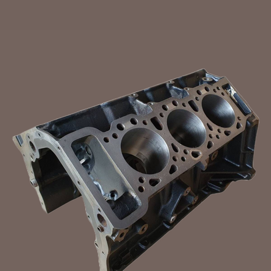Dino 2.4 engine block